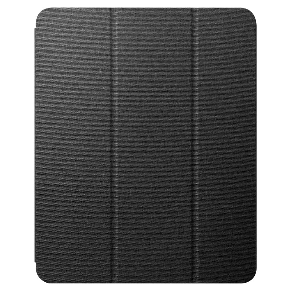 COUVERTURE / ÉTUI POUR IPAD AIR 13 2024 SPIGEN URBAN FIT NOIR