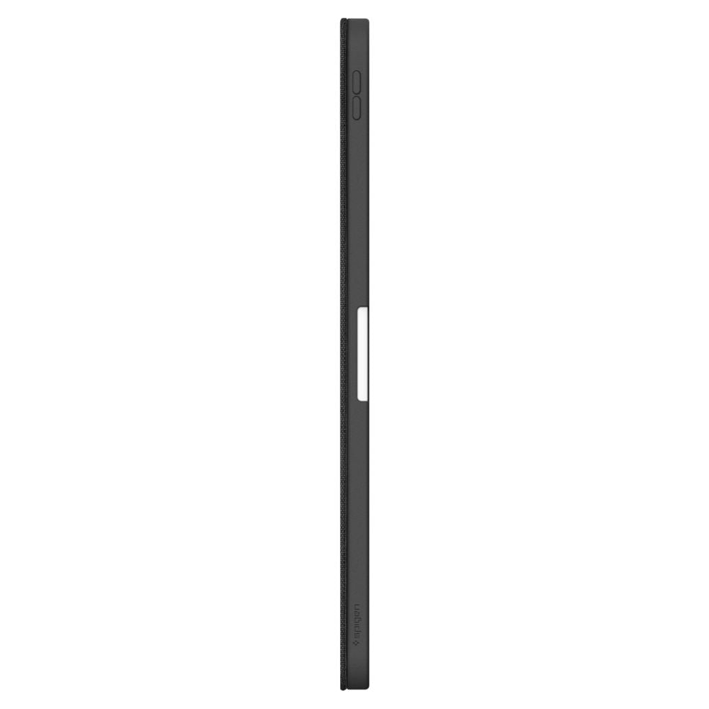 COUVERTURE / ÉTUI POUR IPAD AIR 13 2024 SPIGEN URBAN FIT NOIR