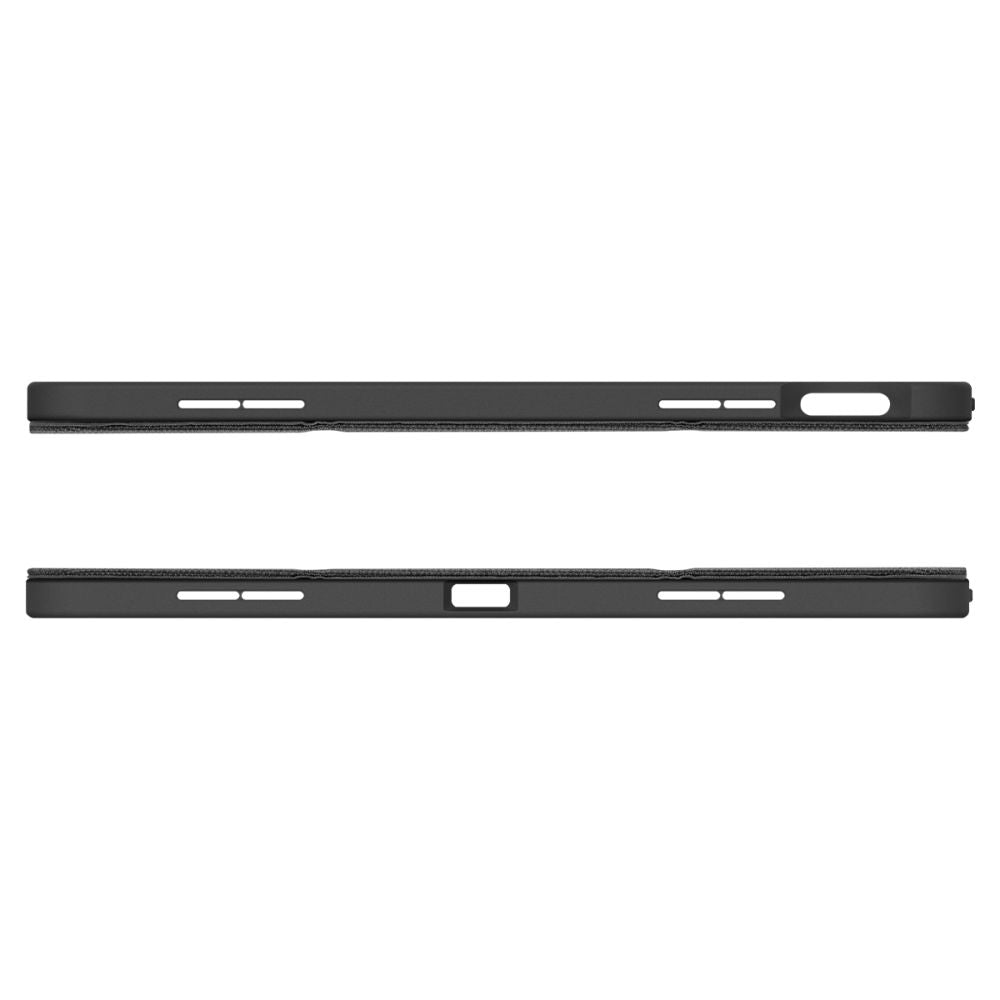 COUVERTURE / ÉTUI POUR IPAD AIR 13 2024 SPIGEN URBAN FIT NOIR