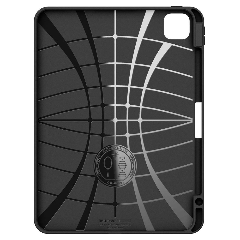 COQUE SPIGEN URBAN FIT IPAD PRO 11 5 / 2024 NOIR