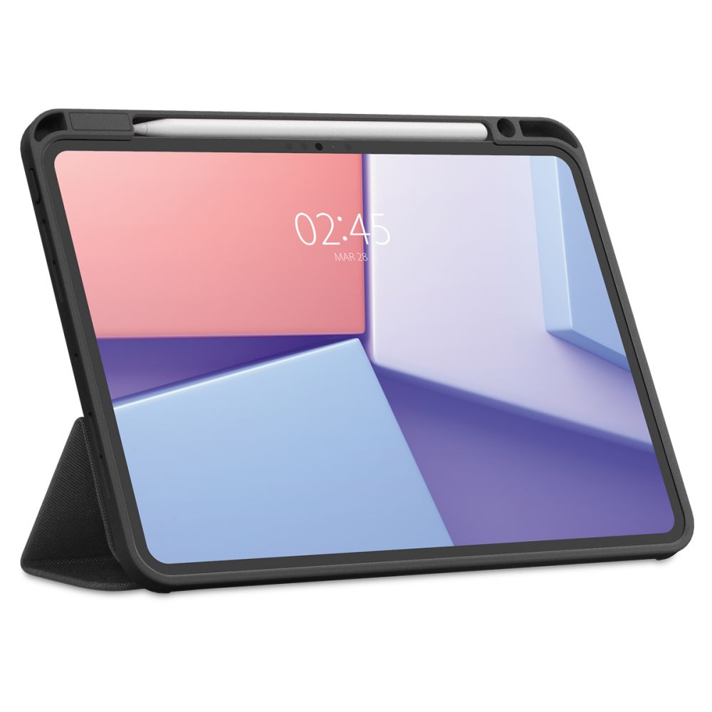 COQUE SPIGEN URBAN FIT IPAD PRO 11 5 / 2024 NOIR