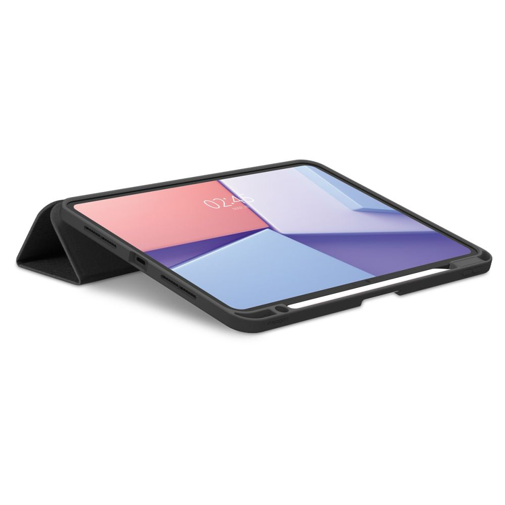COQUE SPIGEN URBAN FIT IPAD PRO 11 5 / 2024 NOIR