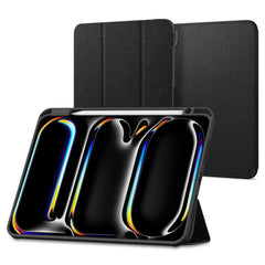 COQUE SPIGEN URBAN FIT IPAD PRO 11 5 / 2024 NOIR