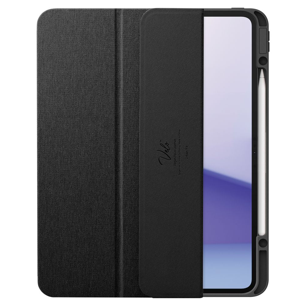 COQUE SPIGEN URBAN FIT IPAD PRO 13 7 / 2024 NOIRE
