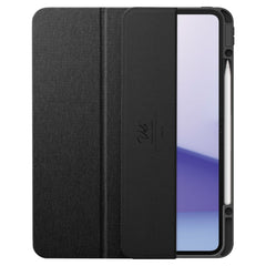 COQUE SPIGEN URBAN FIT IPAD PRO 13 7 / 2024 NOIRE