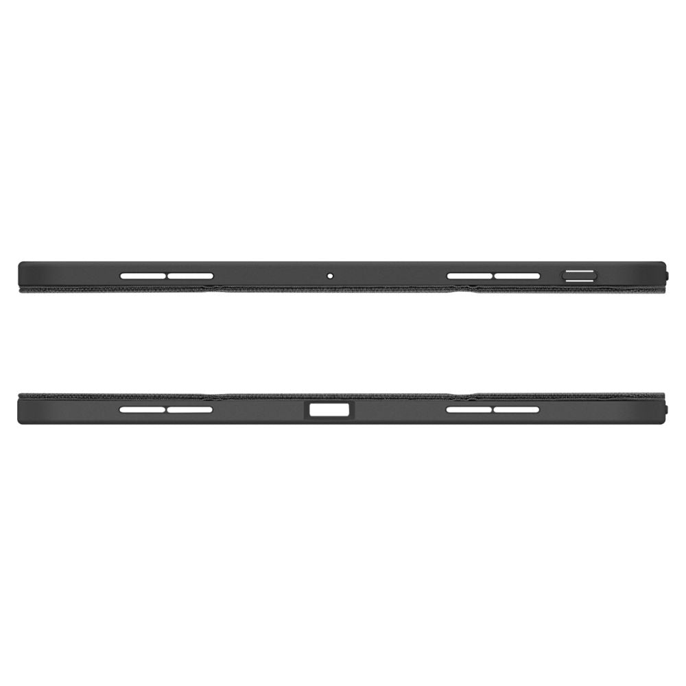 COQUE SPIGEN URBAN FIT IPAD PRO 13 7 / 2024 NOIRE