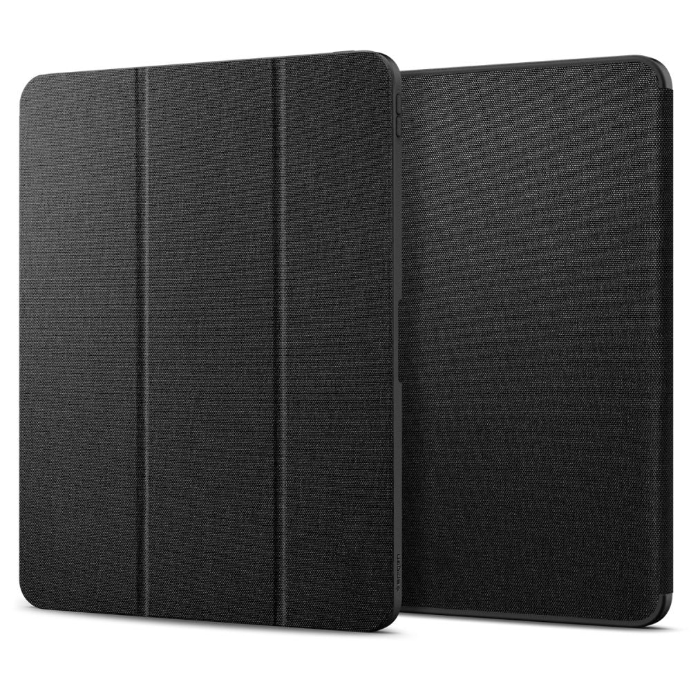 COQUE SPIGEN URBAN FIT IPAD PRO 13 7 / 2024 NOIRE