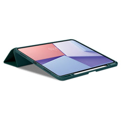 COQUE SPIGEN URBAN FIT IPAD PRO 13 7 / 2024 VERT MINUIT