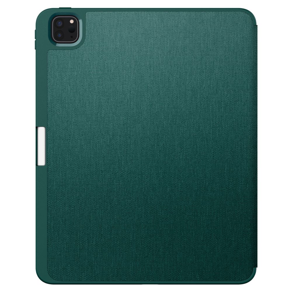COQUE SPIGEN URBAN FIT IPAD PRO 13 7 / 2024 VERT MINUIT