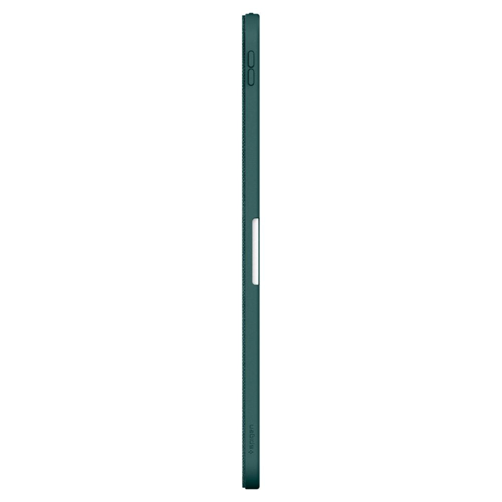 COQUE SPIGEN URBAN FIT IPAD PRO 13 7 / 2024 VERT MINUIT