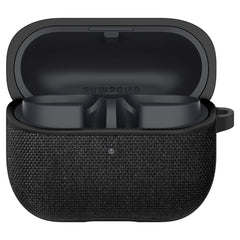 Housse pour Samsung Galaxy Buds 3 / 3 Pro Spigen Urban Fit Noir