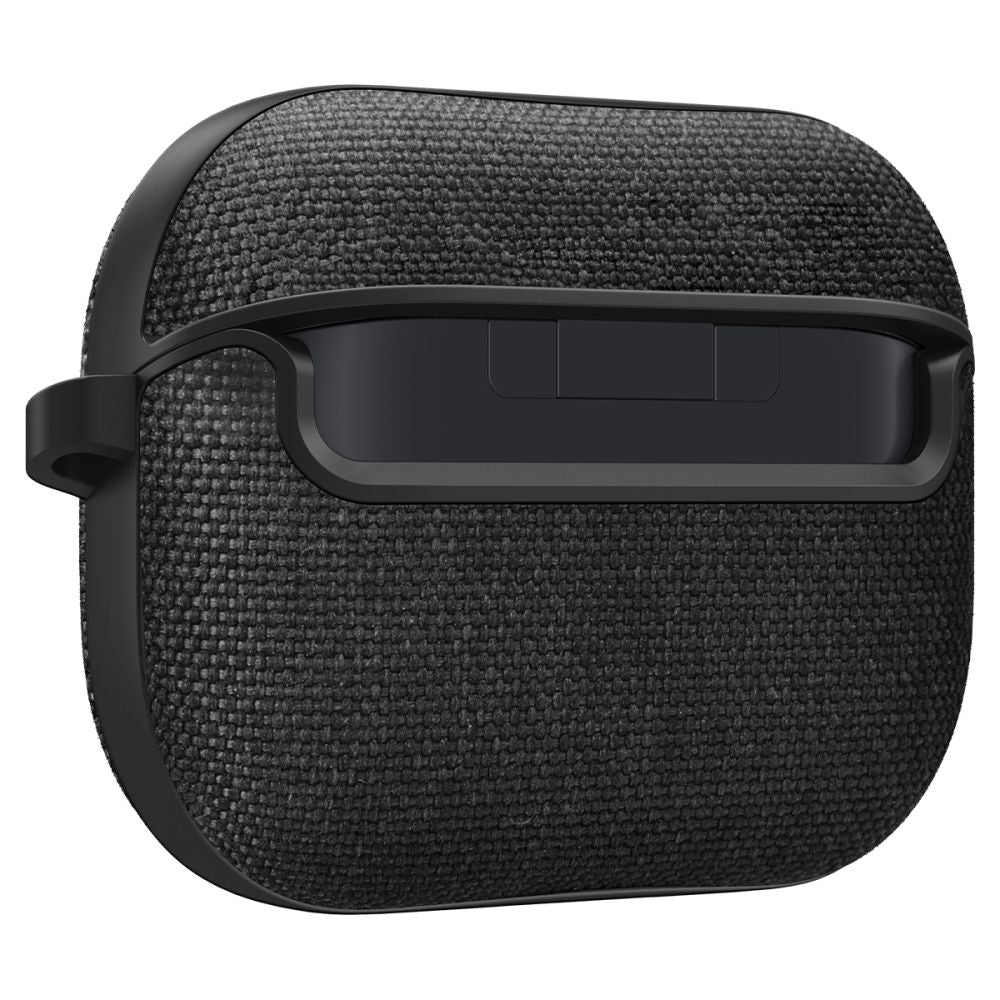 Housse pour Samsung Galaxy Buds 3 / 3 Pro Spigen Urban Fit Noir