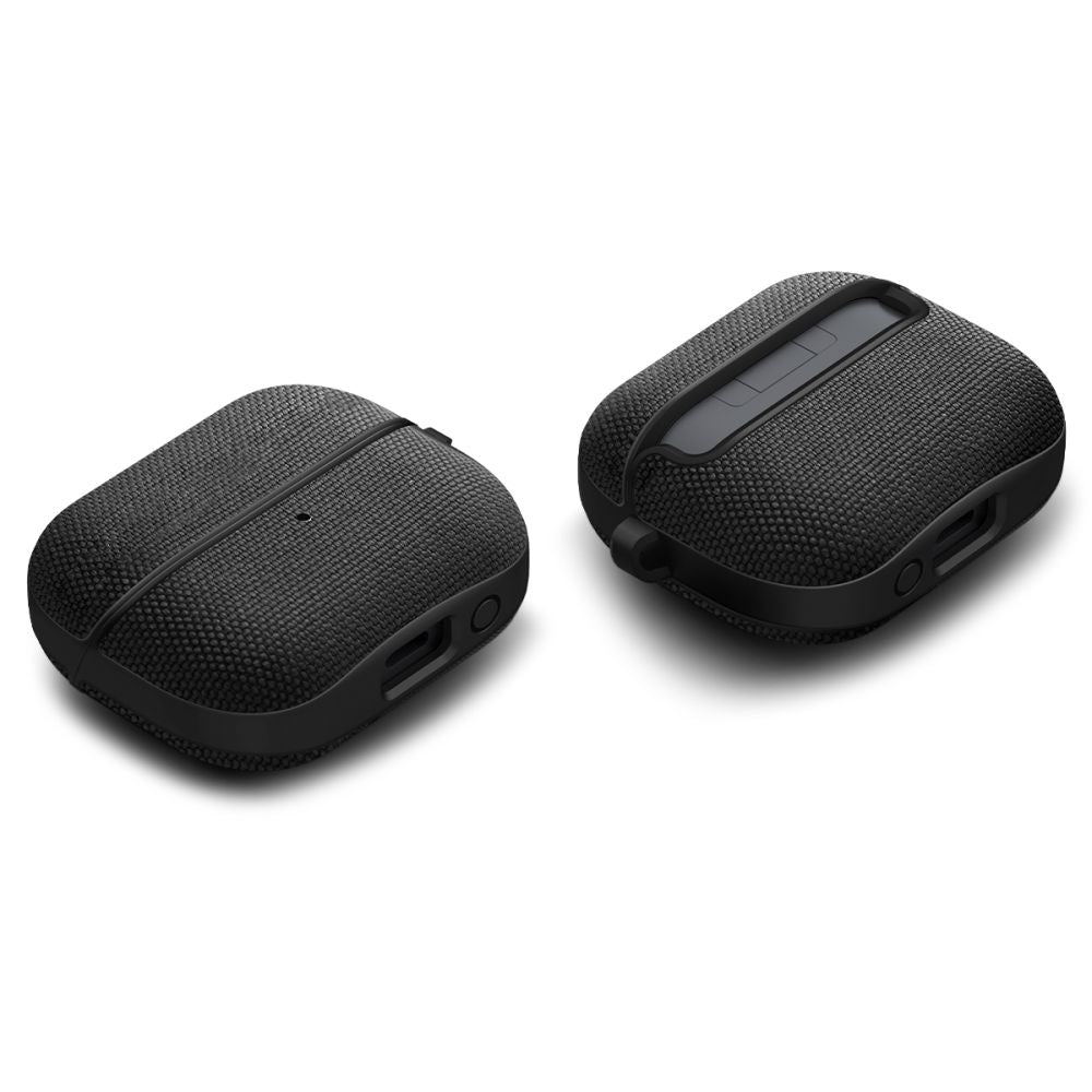 Housse pour Samsung Galaxy Buds 3 / 3 Pro Spigen Urban Fit Noir