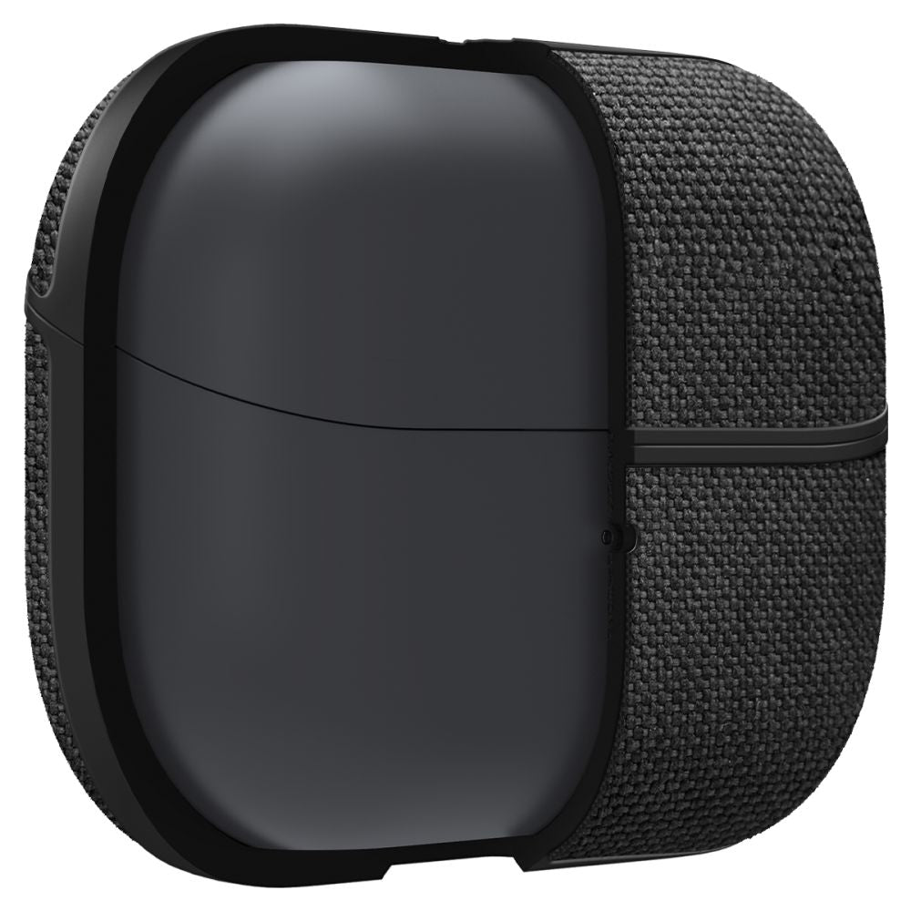 Housse pour Samsung Galaxy Buds 3 / 3 Pro Spigen Urban Fit Noir