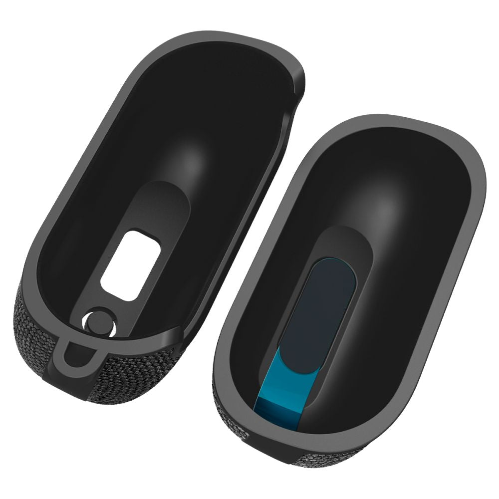 Housse pour Samsung Galaxy Buds 3 / 3 Pro Spigen Urban Fit Noir