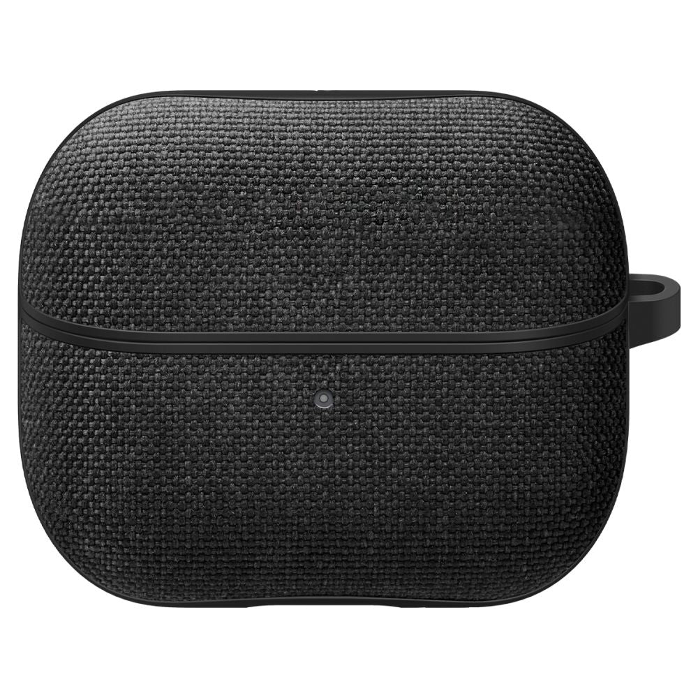 Housse pour Samsung Galaxy Buds 3 / 3 Pro Spigen Urban Fit Noir