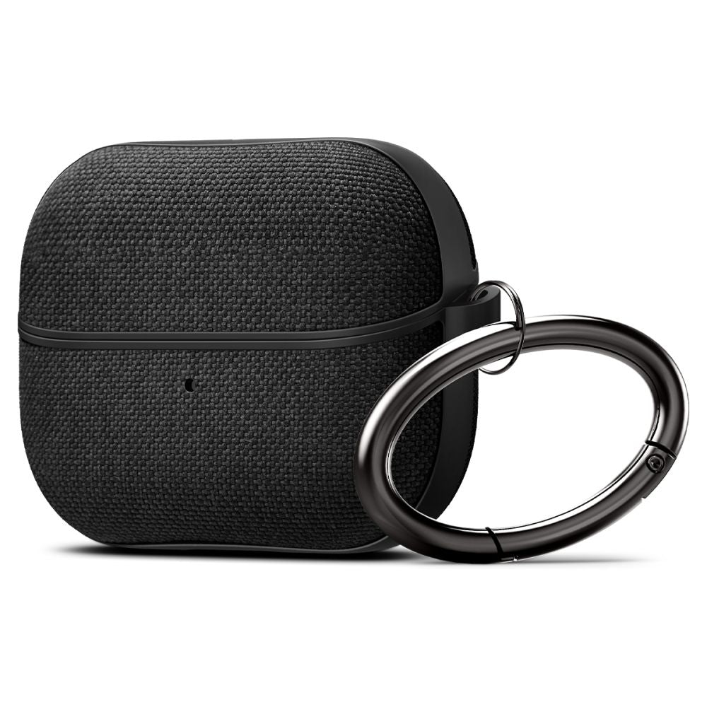 Housse pour Samsung Galaxy Buds 3 / 3 Pro Spigen Urban Fit Noir