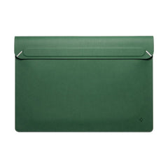 SAC SPIGEN VALENTINUS SLEEVE ORDINATEUR PORTABLE 15-16 JEJU VERT