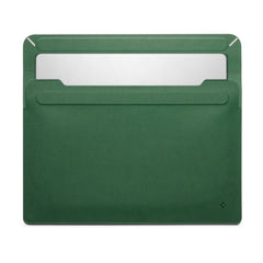 SAC SPIGEN VALENTINUS SLEEVE ORDINATEUR PORTABLE 15-16 JEJU VERT