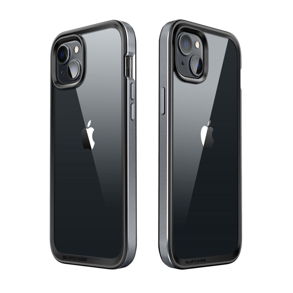 COQUE SUPCASE EDGE XT IPHONE 14 PLUS NOIRE