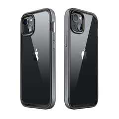 COQUE SUPCASE EDGE XT IPHONE 14 PLUS NOIRE