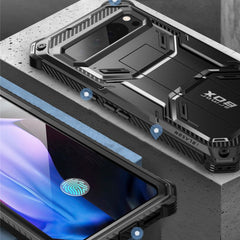SUPCASE IBLSN ARMORBOX GOOGLE PIXEL 9 PRO XL NOIR