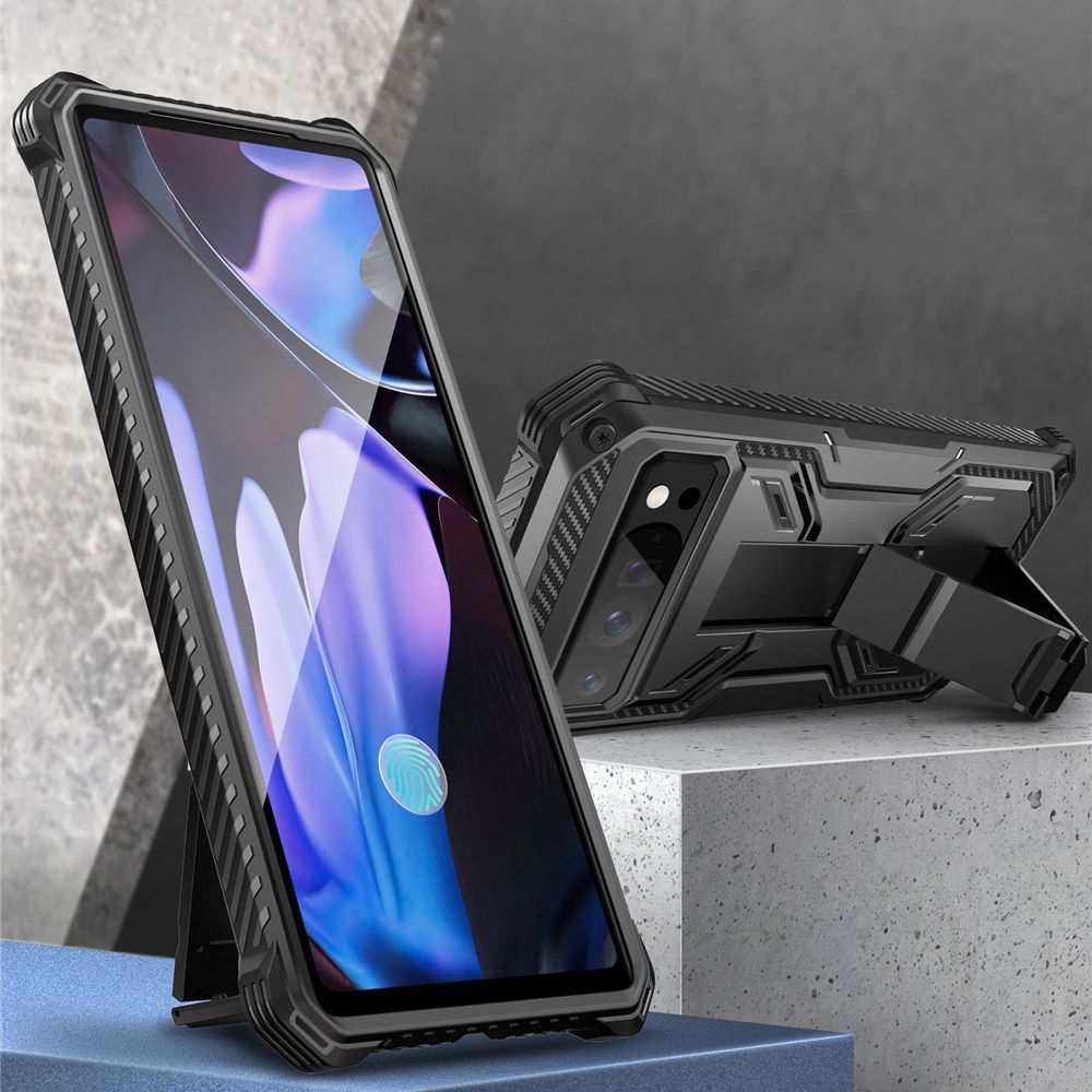 SUPCASE IBLSN ARMORBOX GOOGLE PIXEL 9 PRO XL NOIR