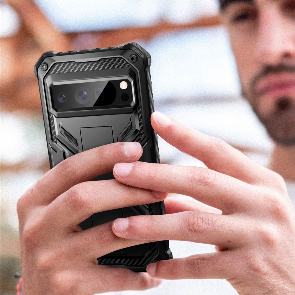 SUPCASE IBLSN ARMORBOX GOOGLE PIXEL 9 PRO XL NOIR
