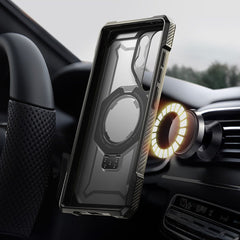 COUVERTURE SUPCASE UB GRIP MAG MAGSAFE GALAXY S25 ULTRA GULDAN
