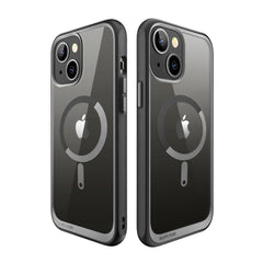 COQUE SUPCASE UB MAG MAGSAFE IPHONE 14 PLUS NOIRE