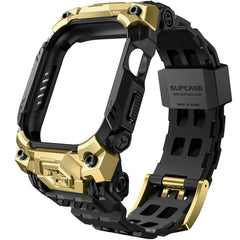 COQUE SUPCASE UB ORE POUR APPLE WATCH 10 (46 MM) OR