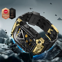 COQUE SUPCASE UB ORE POUR APPLE WATCH 10 (46 MM) OR