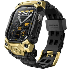 COQUE SUPCASE UB ORE POUR APPLE WATCH 10 (46 MM) OR