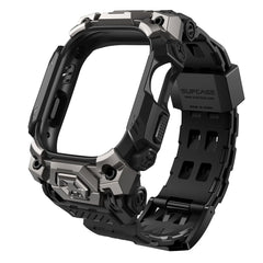 SUPCASE UB ORE APPLE WATCH ULTRA 1 / 2 (49 MM) NOIR