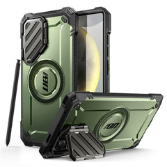 COQUE SUPCASE UB XT MAG MAGSAFE GALAXY S25 ULTRA GULDAN