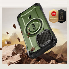 COQUE SUPCASE UB XT MAG MAGSAFE IPHONE 16E GULDAN