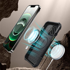 COQUE SUPCASE UB XT MAG MAGSAFE IPHONE 16E GULDAN