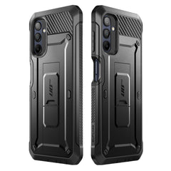 COQUE SUPCASE UNICORN BEETLE PRO GALAXY A16 4G / 5G NOIRE