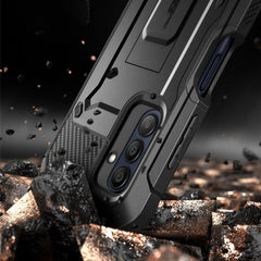 COQUE SUPCASE UNICORN BEETLE PRO GALAXY A16 4G / 5G NOIRE