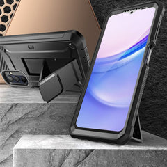 COQUE SUPCASE UNICORN BEETLE PRO GALAXY A16 4G / 5G NOIRE
