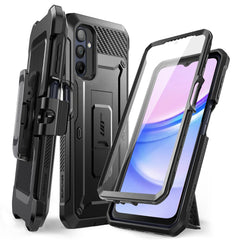 COQUE SUPCASE UNICORN BEETLE PRO GALAXY A16 4G / 5G NOIRE