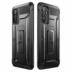 COQUE SUPCASE UNICORN BEETLE PRO GALAXY A55 5G NOIRE