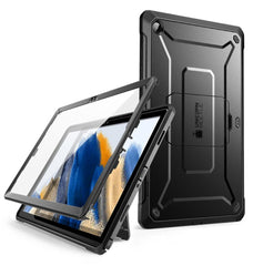 COUVERTURE / ÉTUI POUR SAMSUNG GALAXY TAB A9+ PLUS 11.0 X210 / X215 / X216 SUPCASE UNICORN BEETLE PRO NOIR