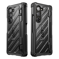 COQUE SUPCASE UNICORN BEETLE PRO GALAXY Z FOLD 6 NOIRE