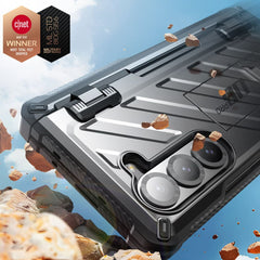 COQUE SUPCASE UNICORN BEETLE PRO GALAXY Z FOLD 6 NOIRE