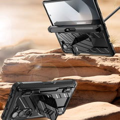 COQUE SUPCASE UNICORN BEETLE PRO GALAXY Z FOLD 6 NOIRE