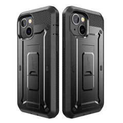 COQUE SUPCASE UNICORN BEETLE PRO IPHONE 13 / 14 NOIRE