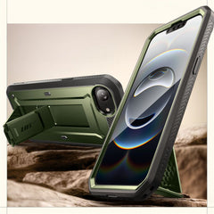 COQUE SUPCASE UNICORN BEETLE PRO IPHONE 16E GULDAN