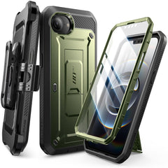 COQUE SUPCASE UNICORN BEETLE PRO IPHONE 16E GULDAN