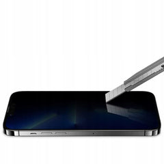 VERRE TREMPÉ GLASTIFY UVTG+ 2-PACK GALAXY S22 ULTRA